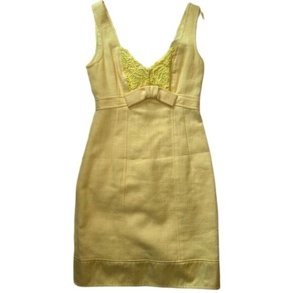 Nanette Lepore Dress - Picture 1 of 13